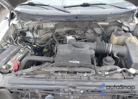 2009 Ford F-150 Stx/Xl/Xlt from USA, damaged, VIN 1FTRF12W49KB98886